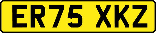 ER75XKZ