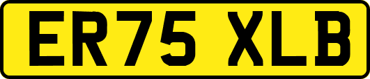 ER75XLB