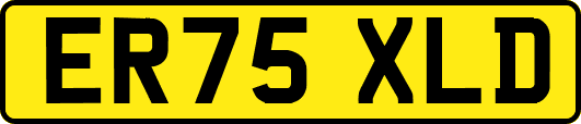 ER75XLD