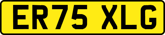 ER75XLG