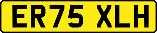 ER75XLH