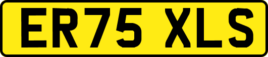 ER75XLS