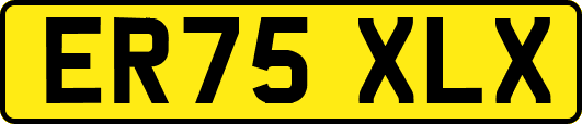 ER75XLX