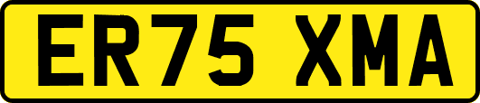 ER75XMA