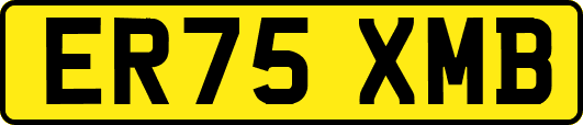 ER75XMB