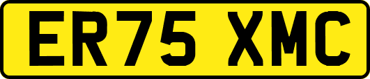 ER75XMC