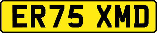 ER75XMD