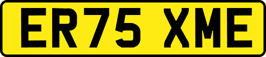 ER75XME