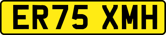 ER75XMH