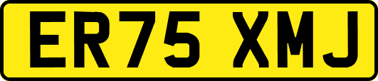 ER75XMJ