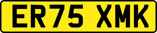 ER75XMK