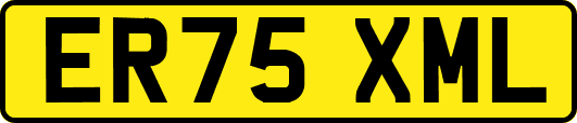 ER75XML