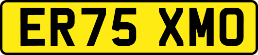 ER75XMO