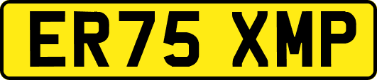 ER75XMP