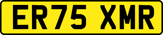 ER75XMR