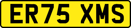 ER75XMS