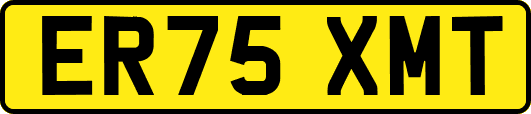 ER75XMT