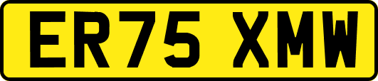 ER75XMW
