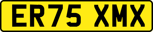 ER75XMX