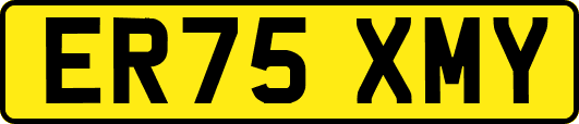 ER75XMY