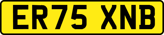 ER75XNB