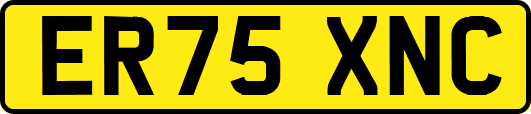 ER75XNC