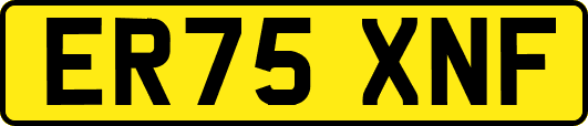 ER75XNF