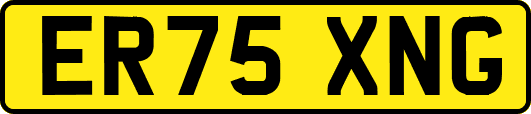 ER75XNG