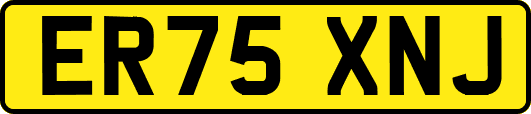 ER75XNJ