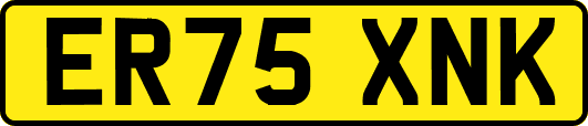 ER75XNK