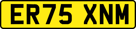 ER75XNM