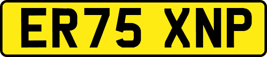 ER75XNP