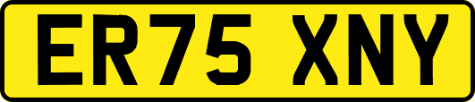 ER75XNY