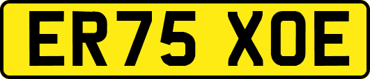 ER75XOE