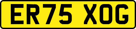 ER75XOG