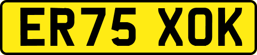 ER75XOK