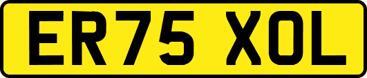 ER75XOL