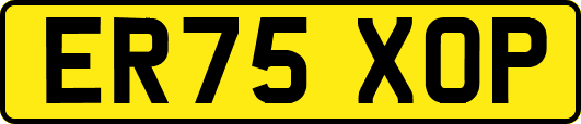 ER75XOP