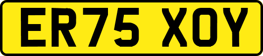 ER75XOY