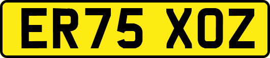 ER75XOZ