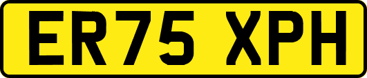ER75XPH