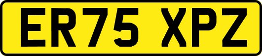 ER75XPZ