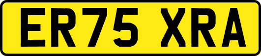 ER75XRA
