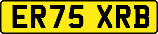 ER75XRB