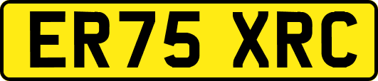 ER75XRC