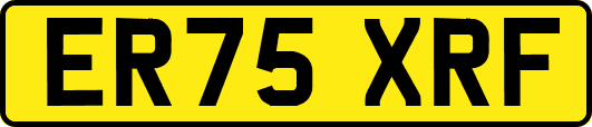ER75XRF