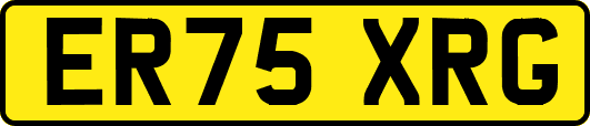 ER75XRG