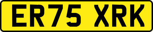 ER75XRK