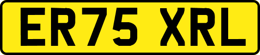 ER75XRL