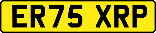 ER75XRP